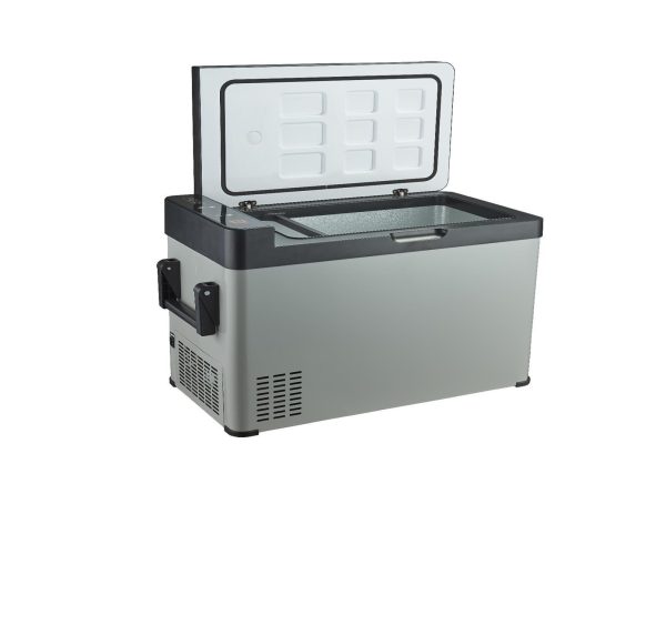 Auto ledusskapis/saldētava ar 50L ietilpību - Image 2