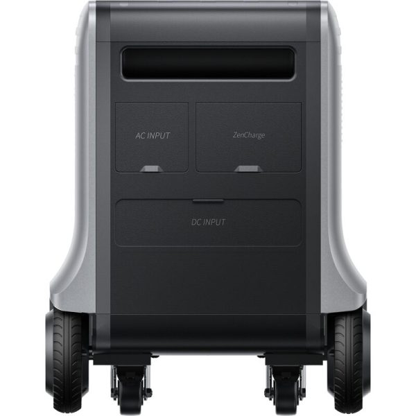 Uzlādes stacija 4608 Wh ZENDURE SuperBase V4600 - Image 2